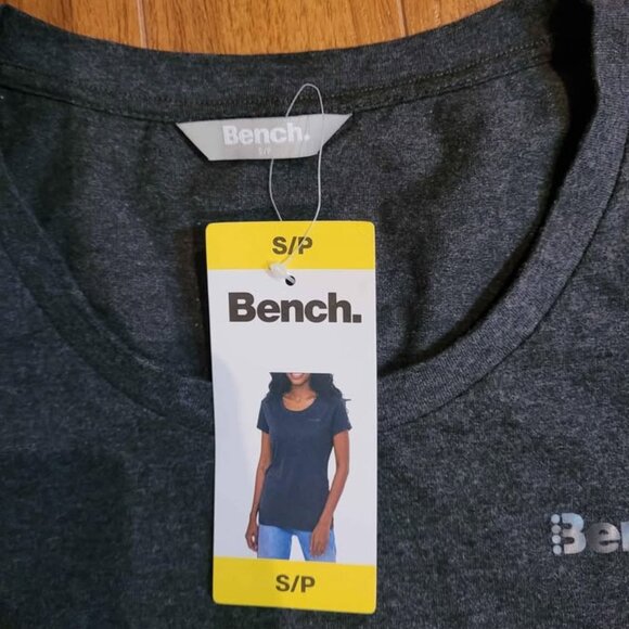 Bench Women's T-Shirt - Picture 2 of 3